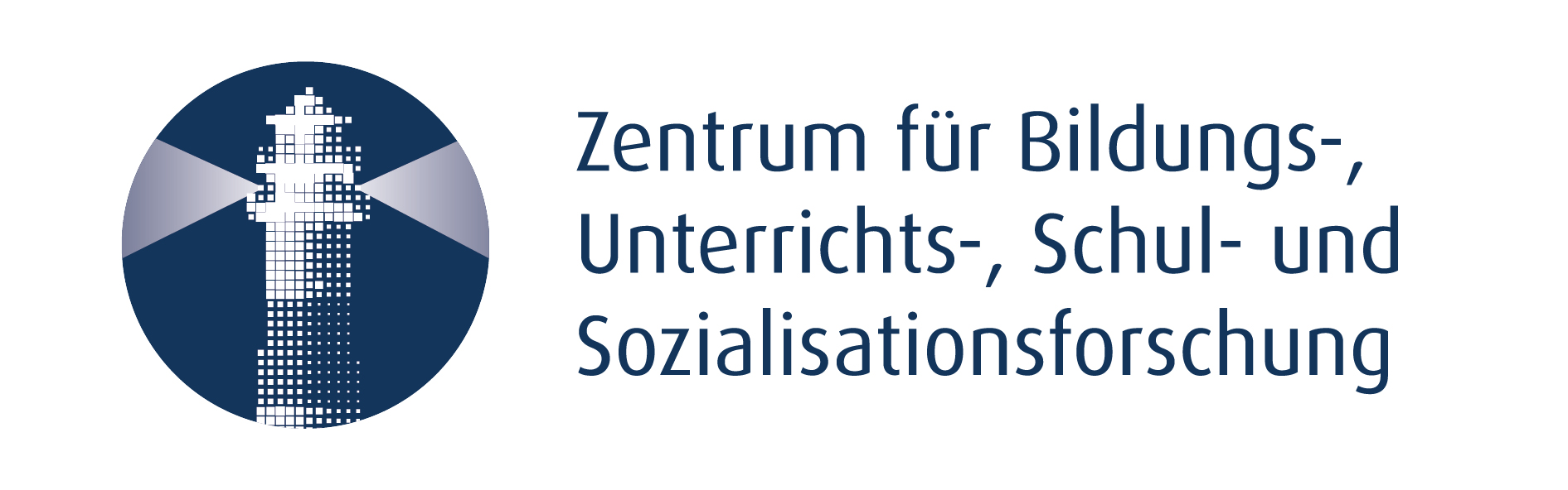 Logo des Zentrums für Bildungs-, Unterrichts, Schul- und Sozialforschung (ZeBUSS)