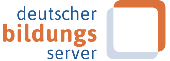 Logo des Deutschen Bildungsservers
