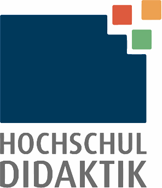 Logo des Bereichs Hochschuldidaktik