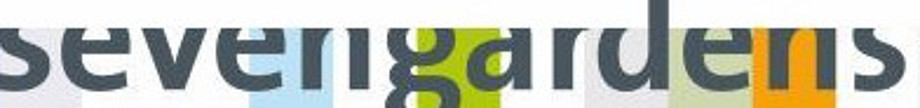 Logo sevengardens