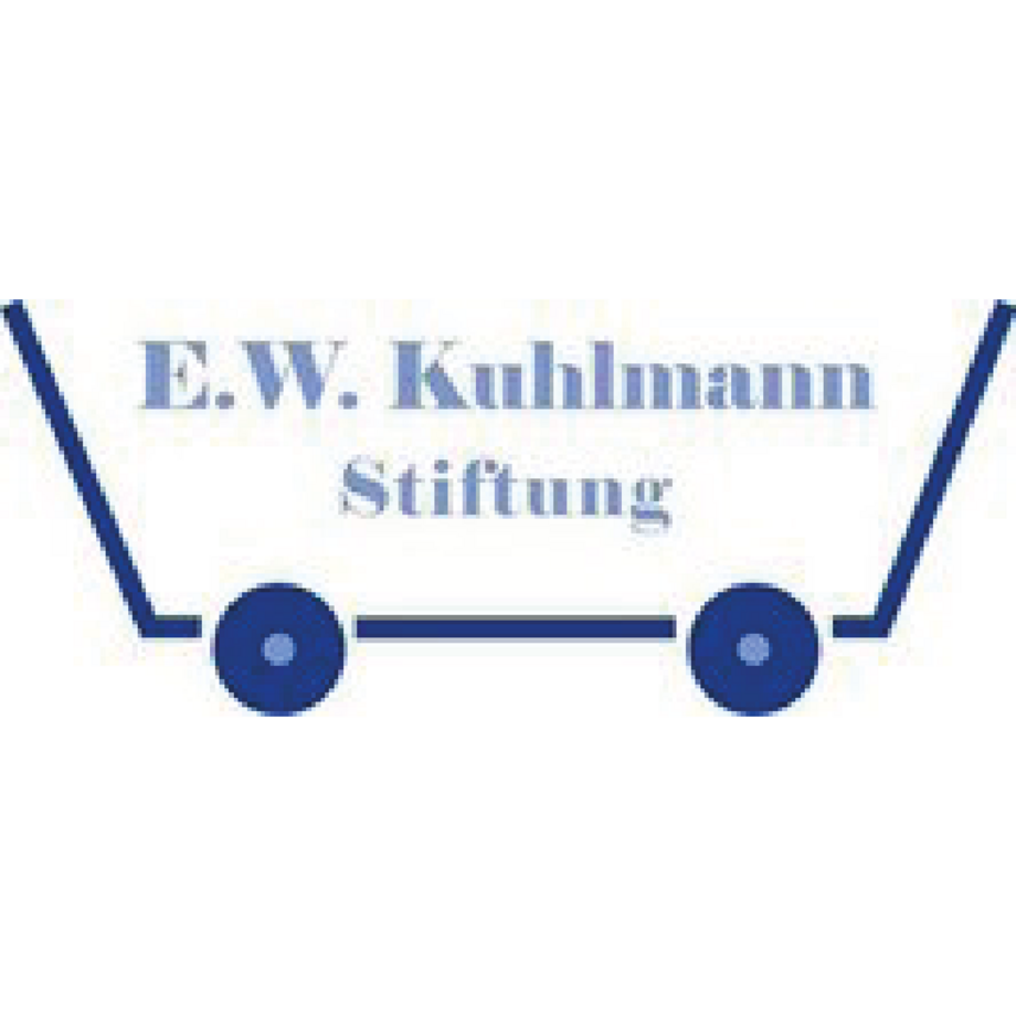 Logo der E.W. Kuhlmann Stiftung