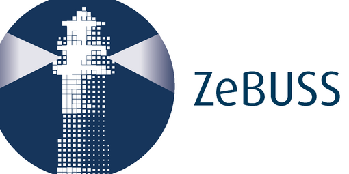 Logo des ZeBUSS