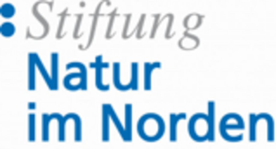 Logo Stiftung Natur im Norden