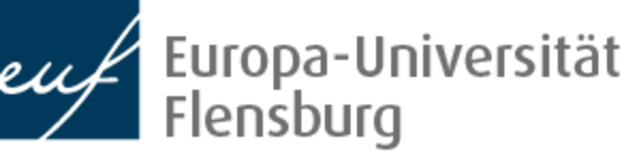 Logo der Europa-Universität-Flensburg