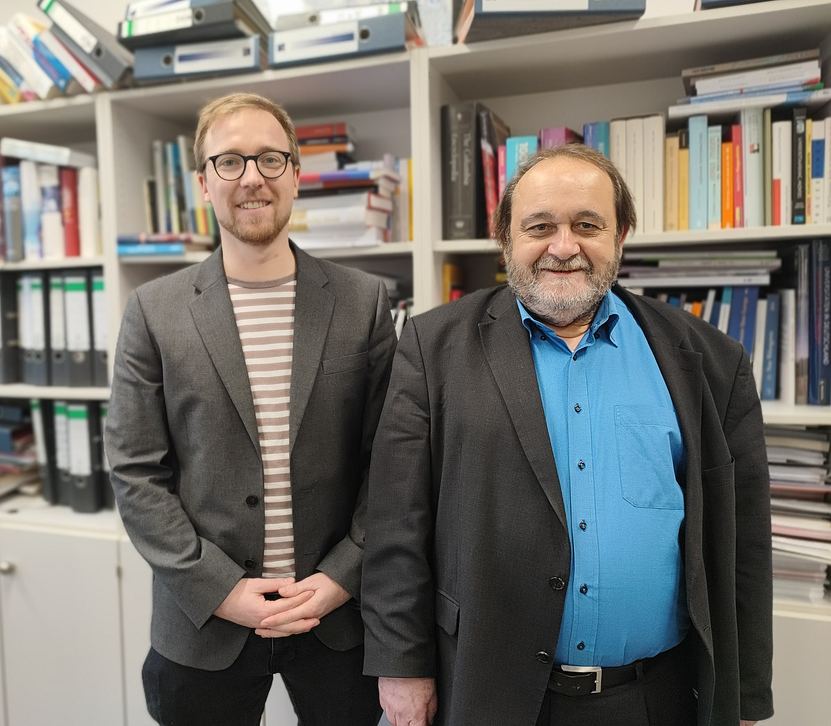 „Lehrkräftebildung, Transformation und Finanzen“ EuropaUniversität