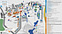 Campus map  EUF