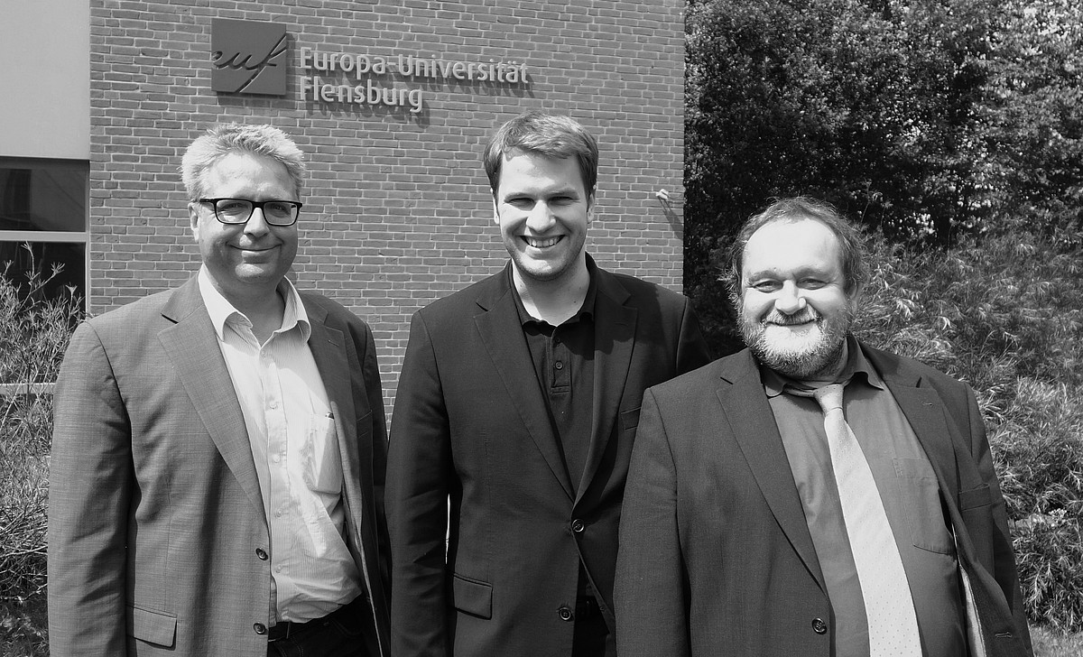 „Unsere Hochschulen brauchen mehr Autonomie“ EuropaUniversität