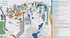 Campus map  EUF