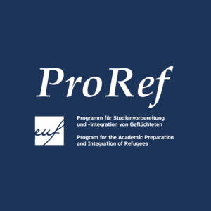 Logo ProRef
