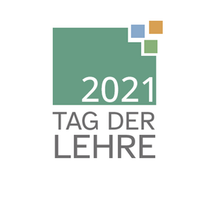 Logo des Tags der Lehre 2021