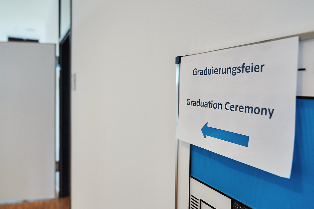 Graduierung Wabenaufsätze – Orange, Für Luftballons, Party-Deko