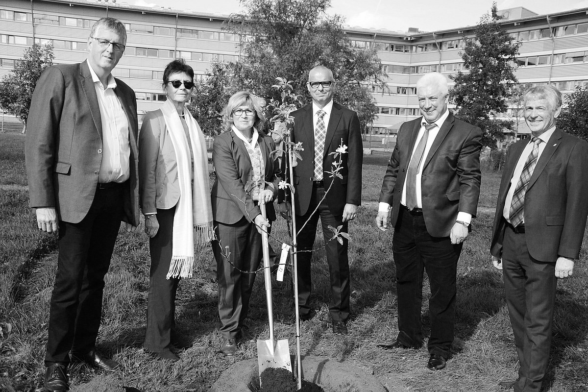 10 Jahre Städtefreundschaft mit Pensa EuropaUniversität Flensburg (EUF)