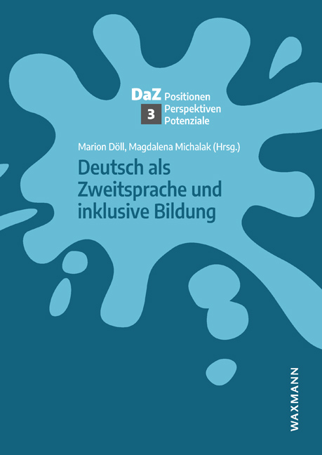 Schriftenreihe DaZ – PPP - Abteilung DaF / DaZ - Europa-Universität ...