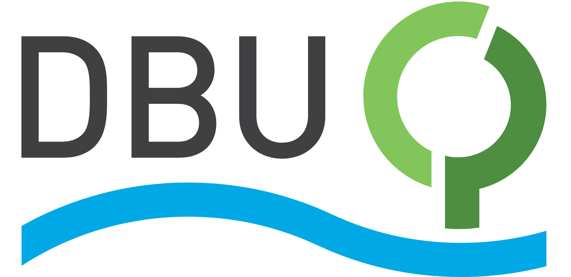 DBU Logo 