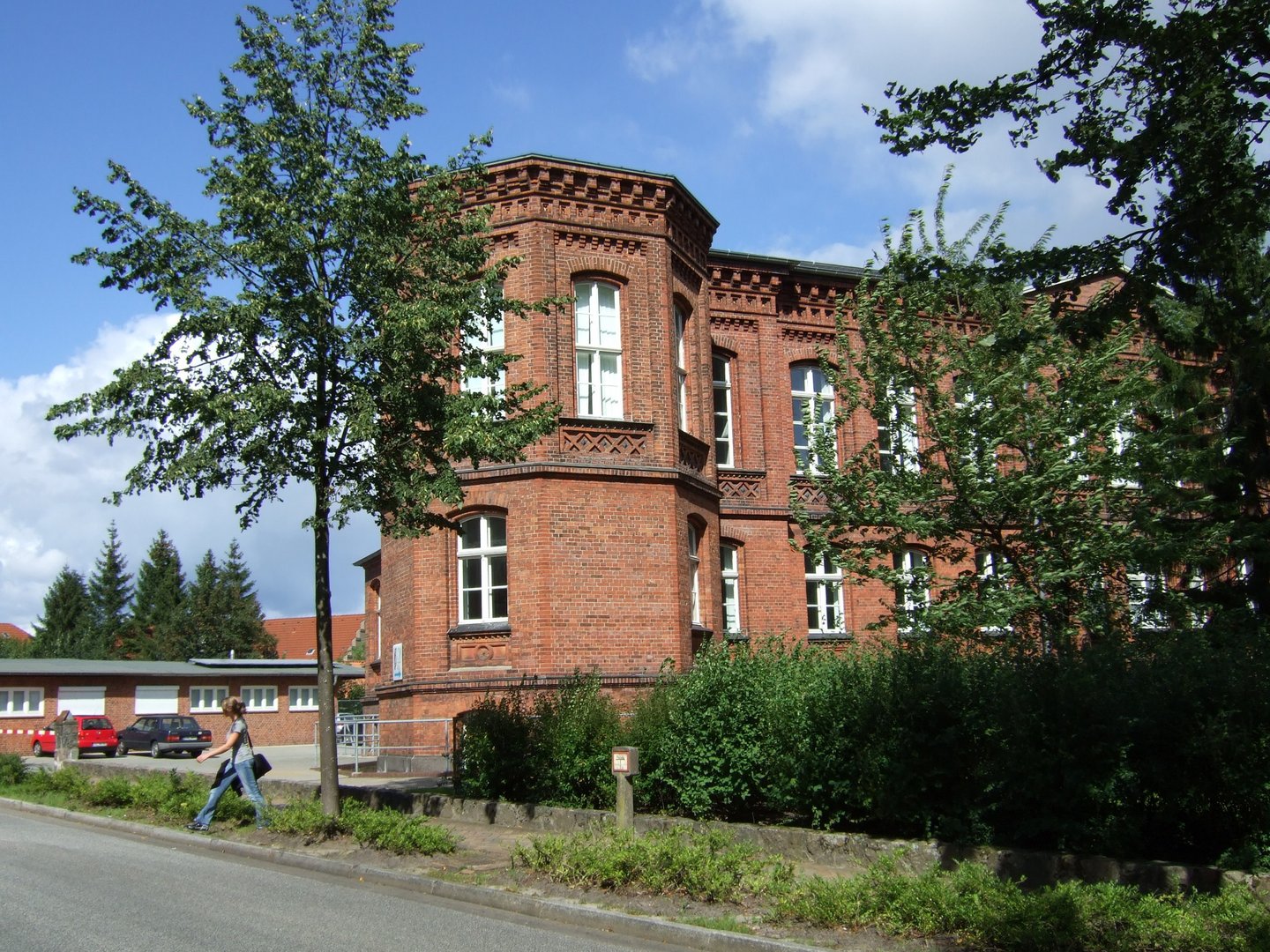 Wer wir sind EuropaUniversität Flensburg (EUF)