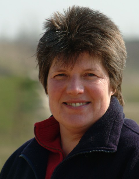 Karin Zychlinski