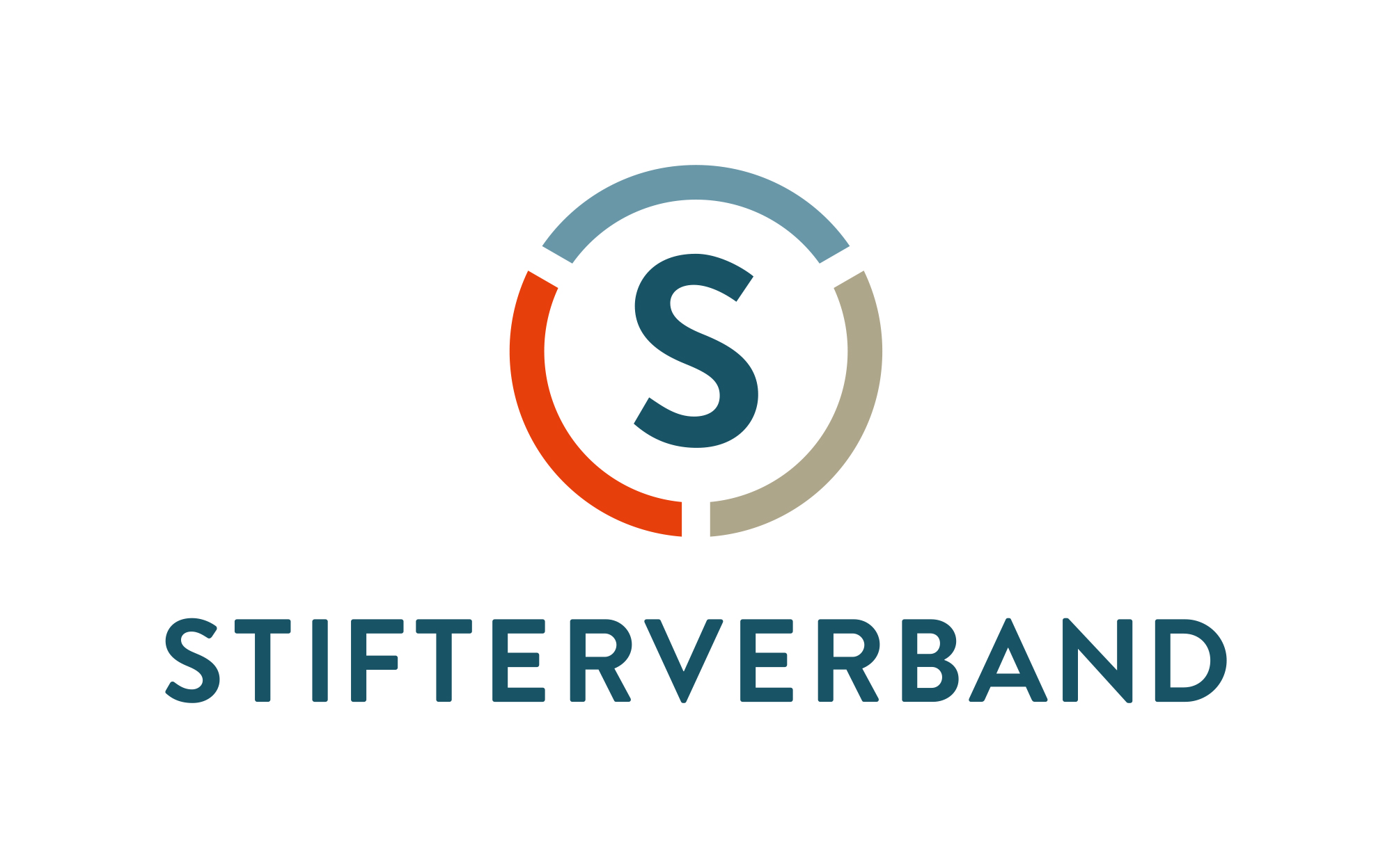 Logo Stifterverband