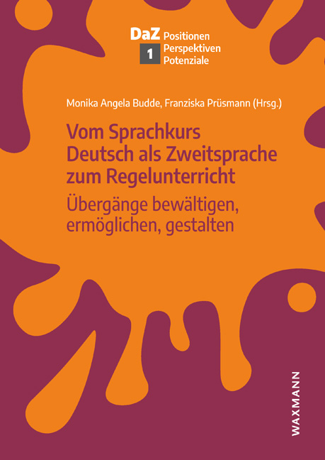 Schriftenreihe DaZ – PPP - Abteilung DaF / DaZ - Europa-Universität ...