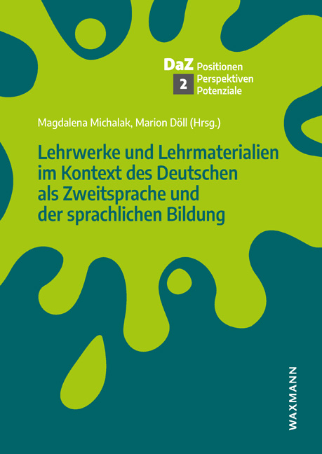 Schriftenreihe DaZ – PPP - Abteilung DaF / DaZ - Europa-Universität ...