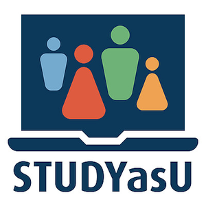Logo des STUDYasU-Projekts