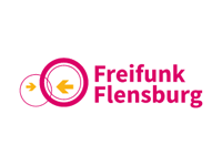 Logo von Freifunk Flensburg
