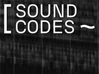 Logo von [SoundCodes~