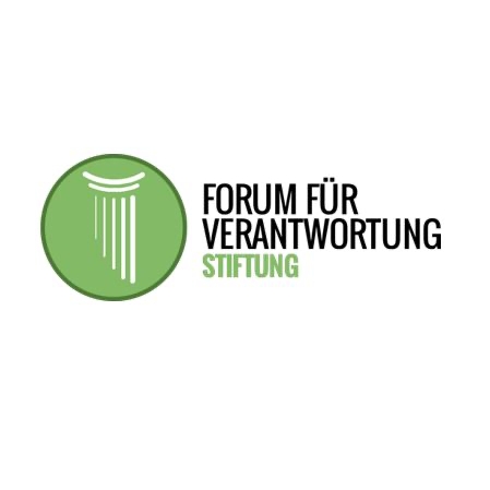 Logo des Forum für Verantwortung
