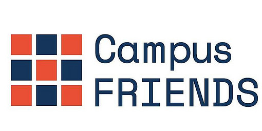 Campus Friends Logo