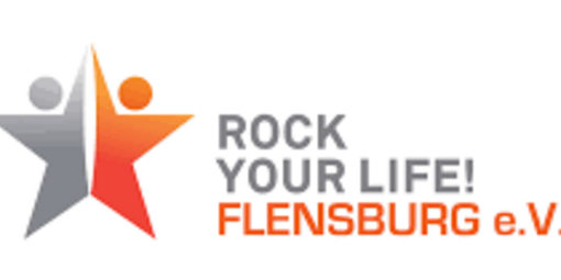 Logo von Rock Your Life!