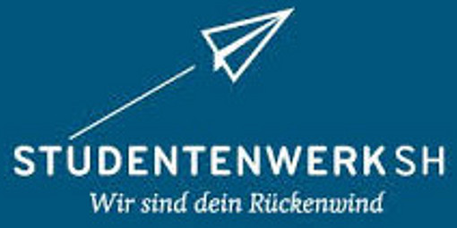 Logo des Studentenwerks Schleswig-Holstein
