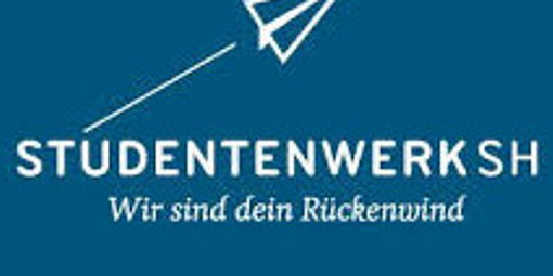 Logo des Studentenwerks Schleswig-Holstein