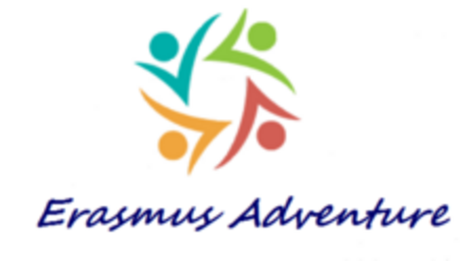 Erasmus Adventure Logo