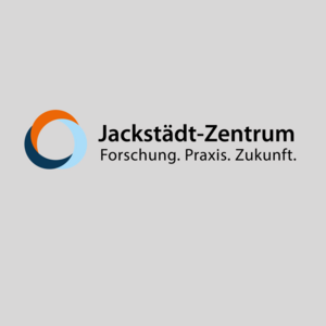 Logo des Jackstädt-Zentrum Flensburg