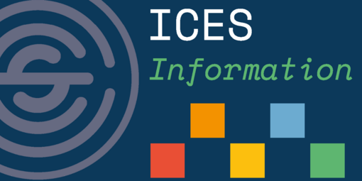 Bild zur ICES Informationsveranstaltung