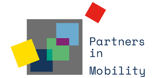 Logo von Partners in Mobility