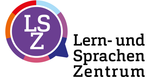 Logo des Lernl- und Sprachenzentrum der Hochschule Flensburg