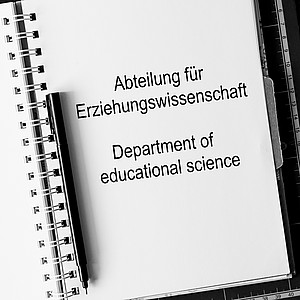 Abteilung Erziehungswissenschaften an der Europa-Universität Flensburg