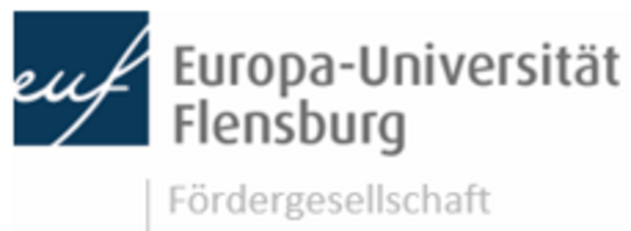 Logo Fördergesellschaft der EUF