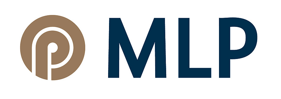 Logo MLP Finanzberatung