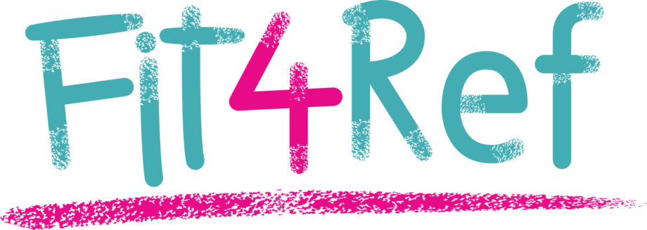 Logo Fit4Ref