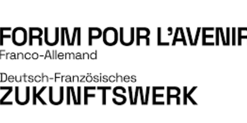 Logo Deutsch-Französisches Zukunftswerk