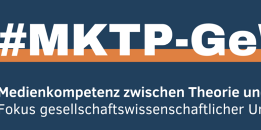 Logo von MKTP GeWi